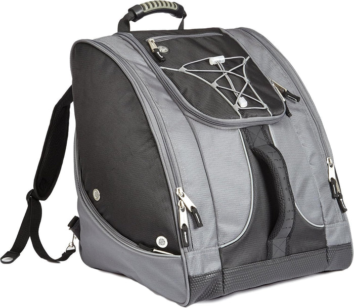 Athalon Everything Boot Bag/Backpack