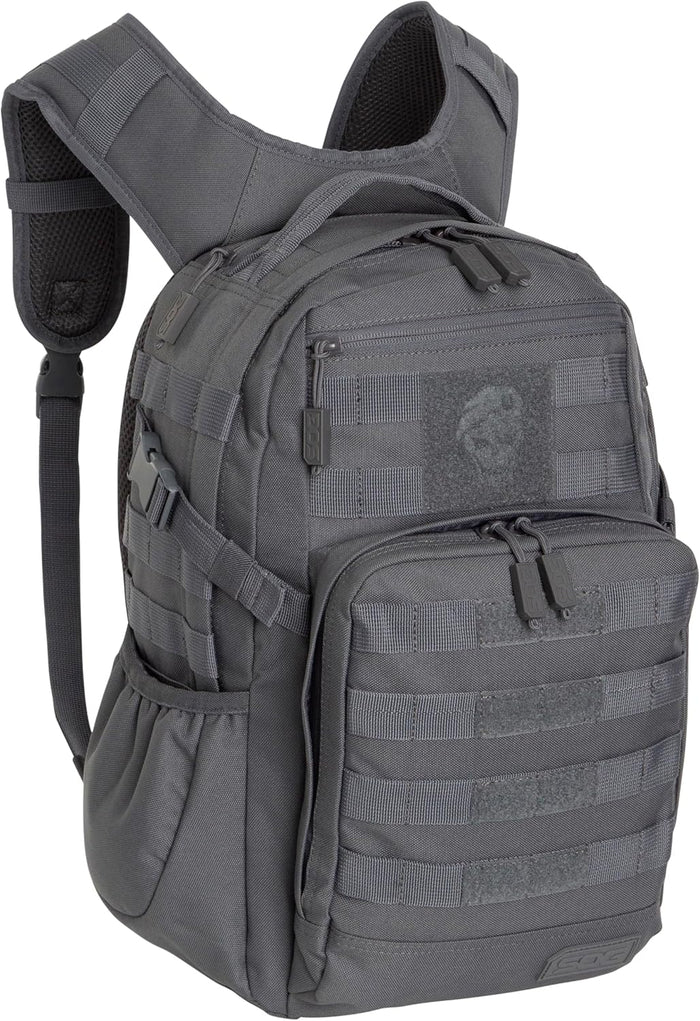 SOG Specialty Knives & Tools Ninja Tactical Daypack Backpack, Olive Drab Green, One Size