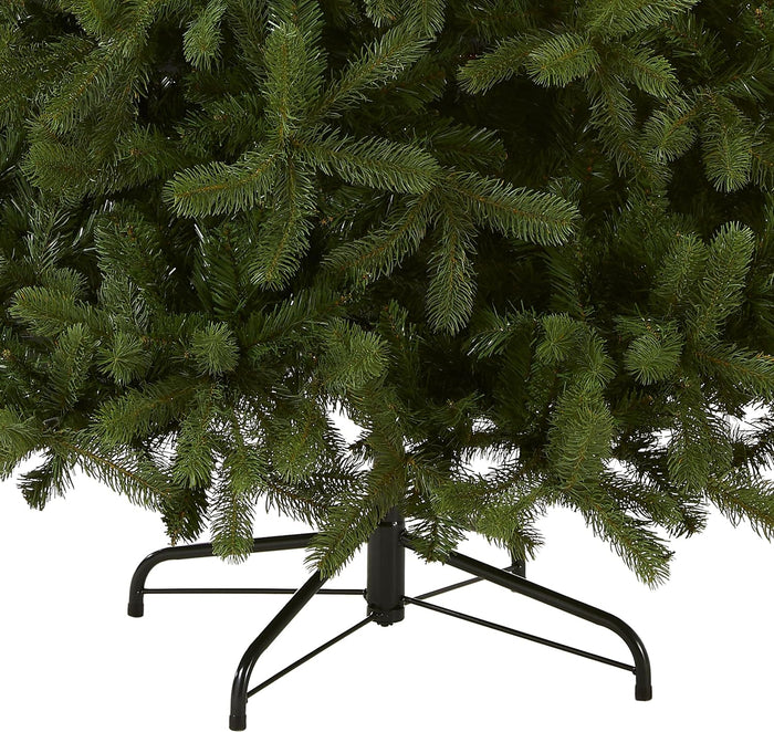 National Tree Company 'Feel Real' Artificial Christmas Tree| Downswept Douglas Fir - 7 ft
