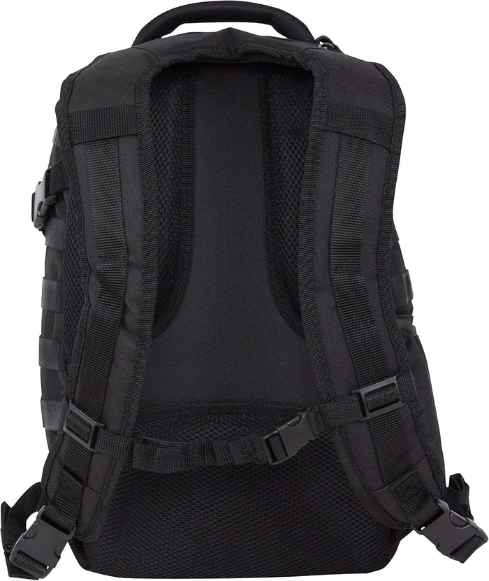 Fieldline Tactical Alpha Ops Day Pack (Black) (Black)