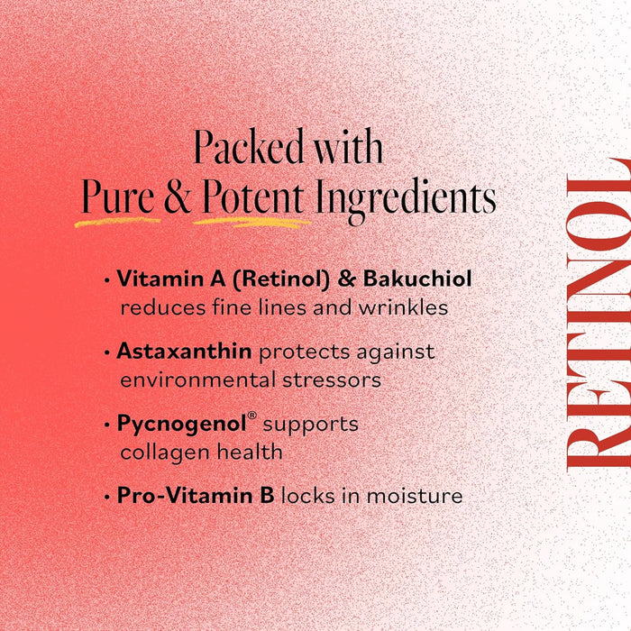 Derma E Anti-Aging Regenerative Night Cream – Firming Astaxanthin Moisturizer For Face – Lightweight Overnight Anti-Wrinkle Cream With Jojoba Oil And Vitamin E, 2 oz