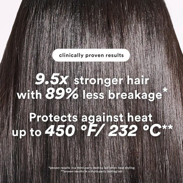VERB Ghost Oil - Weightless Hair Oil for Fine to Medium Hair - Smooths Frizz, Adds Shine - No Parabens, Gluten or Harmful Sulfates