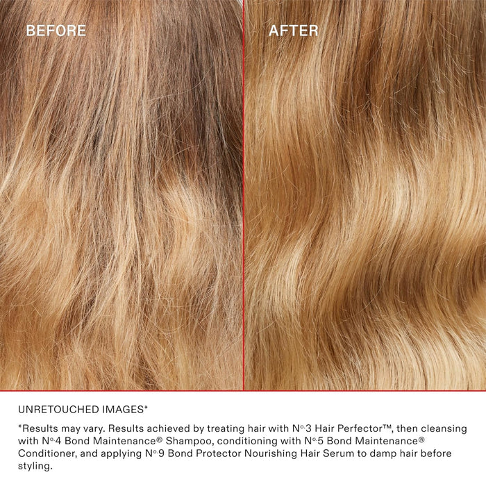 Olaplex No. 3 Hair Perfector Repairing Hair Treatment, Concentrated for Dry Damaged Hair, Repairs & Strengthens All Hair Types