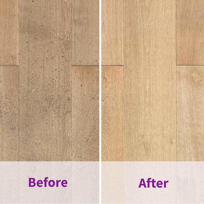 Rejuvenate High Performance All-Floors and Hardwood No Bucket Needed Floor Cleaner Powerful PH Balanced Shine with Shine Booster Technology Low VOC Best in Class Products 32oz