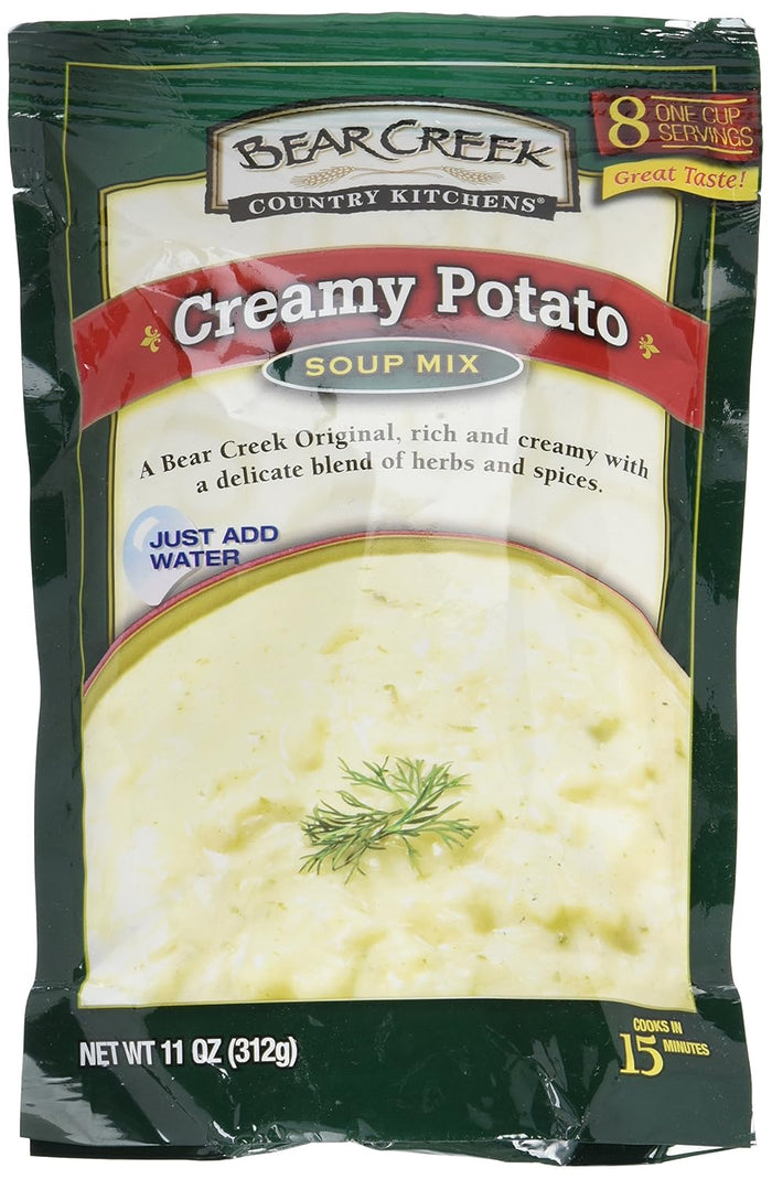 Bear Creek Soup Mix, Chicken Noodle, 8.4 Ounce