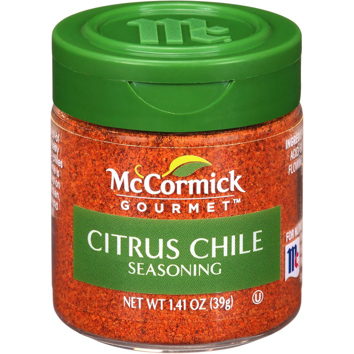 McCormick Gourmet Garam Masala Blend, 1.7 Oz