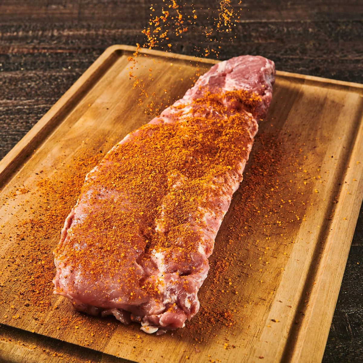 Stubb's Texas All-Purpose Rub, 12.2 oz