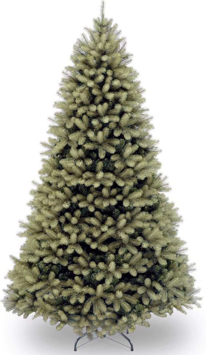National Tree Company 'Feel Real' Artificial Christmas Tree| Downswept Douglas Fir - 7 ft