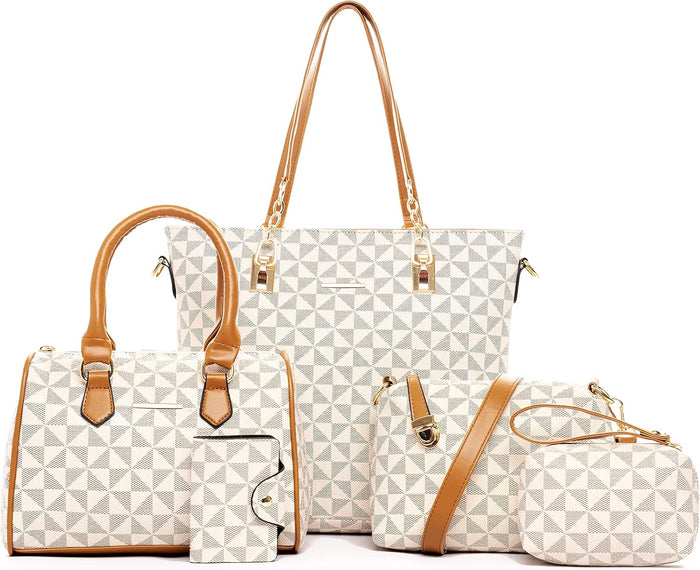 2E-youth Designer Purses and Handbags for Women Satchel Shoulder Bag Tote Top Handle Bag | Designer Purses, Handbags, Designer