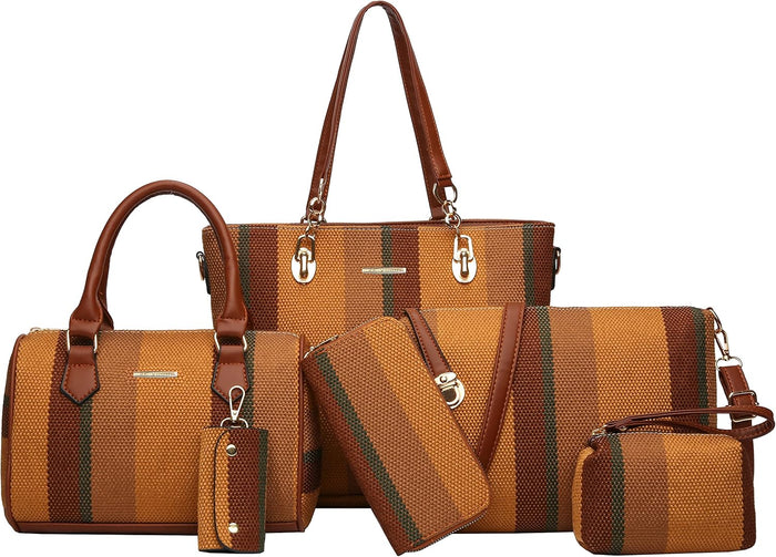 2E-youth Designer Purses and Handbags for Women Satchel Shoulder Bag Tote Top Handle Bag | Designer Purses, Handbags, Designer