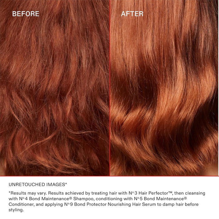 Olaplex No. 3 Hair Perfector Repairing Hair Treatment, Concentrated for Dry Damaged Hair, Repairs & Strengthens All Hair Types