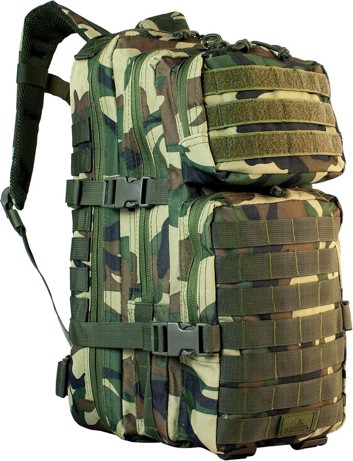 Red Rock Outdoor Gear - Assault Pack